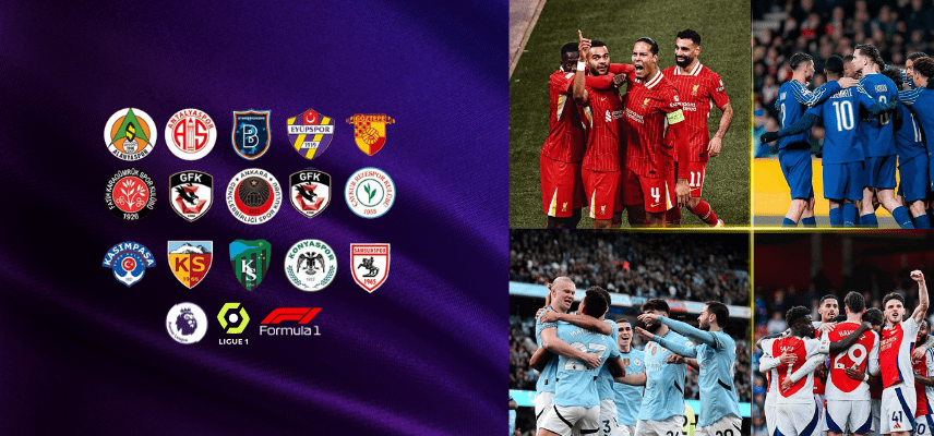 Digiturk Eğlencenin ve Avrupanın Yıldızı Kredi Kartı Paketi